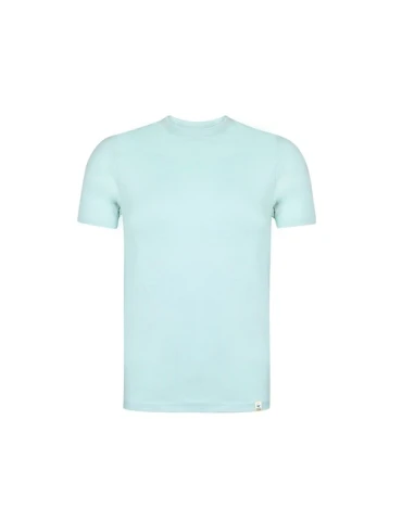 T-Shirt Personnalisé Écologique en Coton Bio pour Adulte - Guim