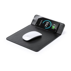 Tapis Souris Chargeur Dropol : Pratique et Élégant