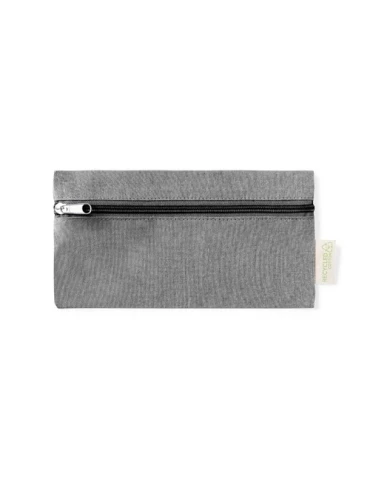 Trousse Écologique Pratique en Coton Recyclé Laybax