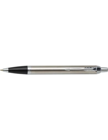 Roller en laiton et chrome chic personnalisé Parker IM