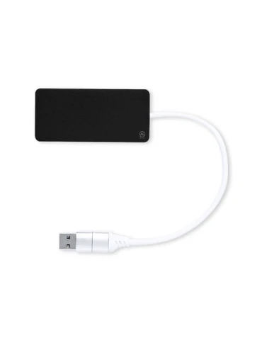 Accessoire High-Tech Écologique Personnalisé Port USB Kalat pas cher