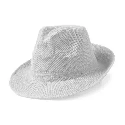 Chapeau publicitaire élégant et confortable Timbu