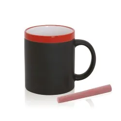 Mug en Céramique Personnalisé Colorful