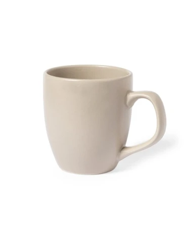 Mug en Céramique Personnalisé - Tasse Leslie