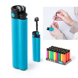 Briquet Pratique Personnalisé Écologique Stromber