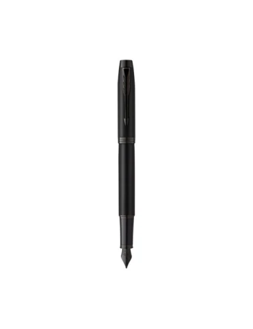 Stylo-Plume Publicitaire Écologique Achromatic Parker