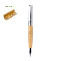 Stylo Écologique Personnalisé Élégant - Gutier