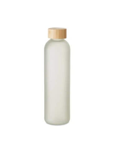 Bouteille en verre personnalisable 650ml - LOM
