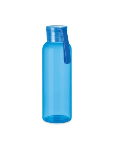 Bouteille en Tritan Écologique 500ml - INDI Objet Publicitaire Personnalisé