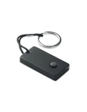 Porte-clé anti-perte en bambou - Écologique et Pratique