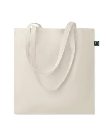 Sac Shopping Écologique en Coton Fairtrade - OSOLE