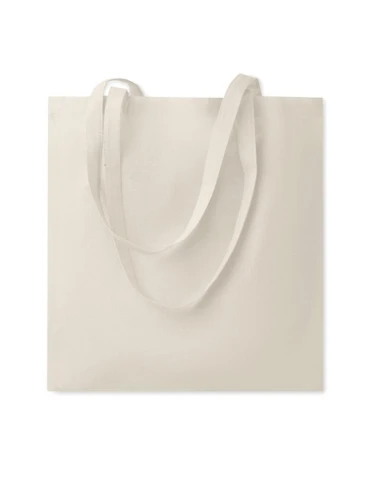 Sac Shopping Écologique en Coton Biologique - TURA