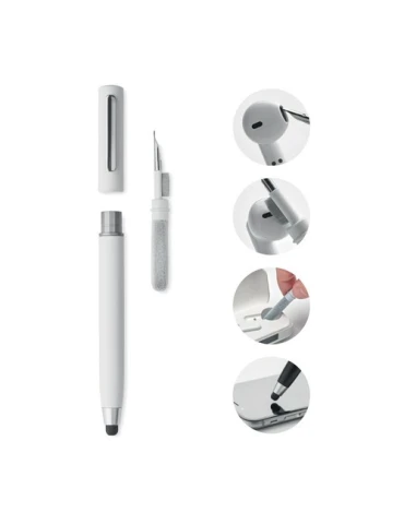 Set de nettoyage stylo stylet pratique personnalisé CLEANPEN