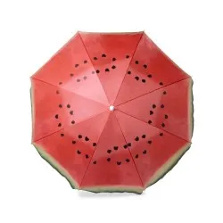 Parasol Personnalisé Économique pour Plage - Chaptan