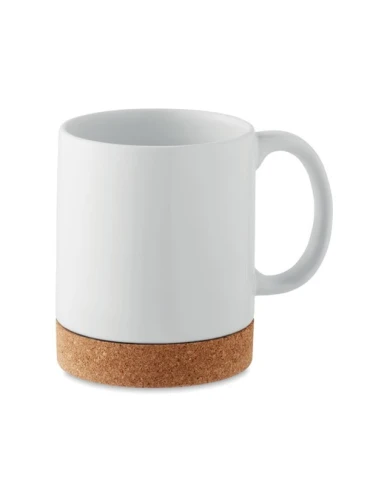 Mug en céramique écologique personnalisé 280 ml | KAROO