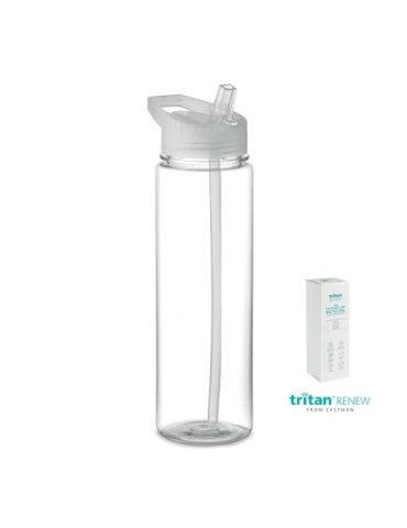Bouteille Écologique en Tritan Renew™ 650 ml - BAY