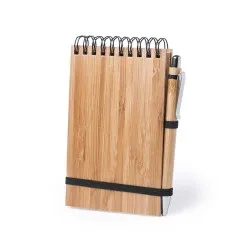 Cahier Écologique Élégant Personnalisé à Prix Abordable Tumiz