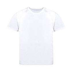 T-Shirt Enfant Tecnic Sappor - Confort et Style