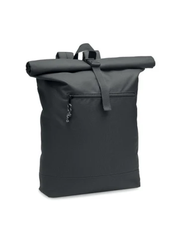 Sac à dos enroulable Écologique 600D Personnalisé - NAPA