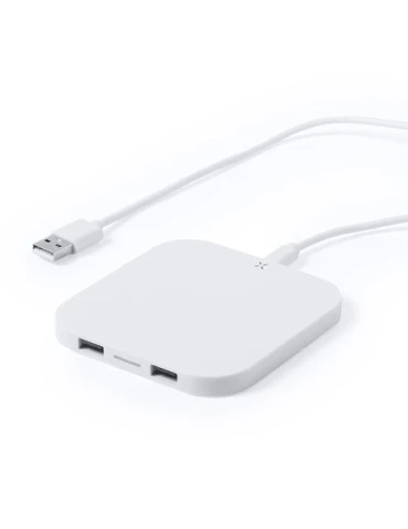 Chargeur Sans Fil Personnalisé Élégant Puissant Pas Cher Donson