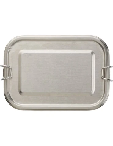 Lunch box écologique en acier inoxydable Reese