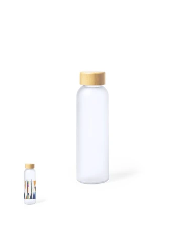 Gourde Personnalisée à Sublimation Kaory