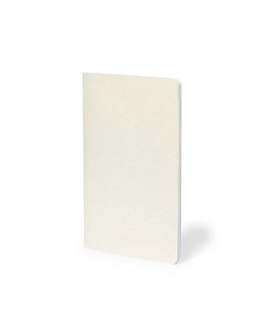 Cahier Écologique Personnalisé Durable pas cher - Kanlio