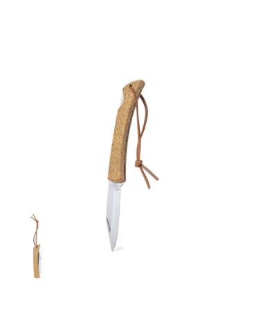 Couteau de Poche Personnalisé - Sarper