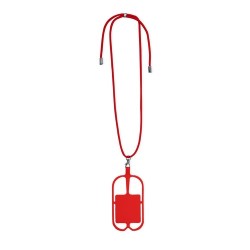 Lanyard Sebly - Tour de Cou Personnalisable