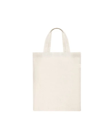 Sac Publicitaire Écologique en Coton Personnalisé pas cher - Congrès