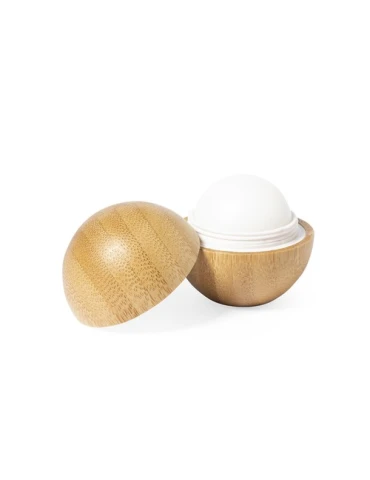 Baume à Lèvres Personnalisé Protection SPF15 Économique Bowok