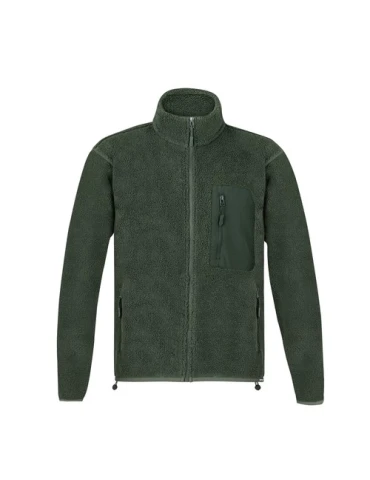 Veste de Sport Écologique Personnalisée pas cher - Killian