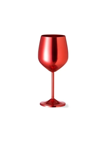 Verre à Vin Personnalisé Écologique - Arlene