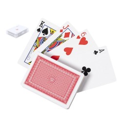 Jeu de Cartes Français Picas - Amusement Assuré !