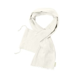 Foulard Betty Écologique en Coton Bio