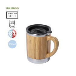 Tasse Thermique Vanatin - Élégance et Fonctionnalité