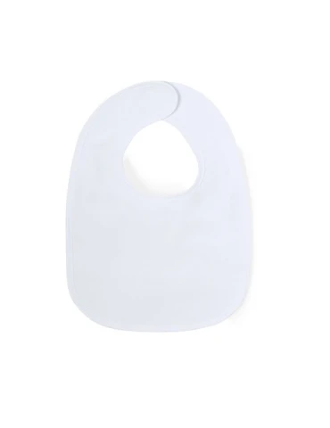 Bavoir Pratique Personnalisé pour Bébé - Ruby