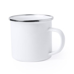 Tasse Sublimation Neyms - Vintage et Personnalisable