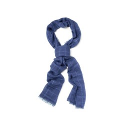 Foulard Mirtox - Étoffe Élégante et Personnalisable