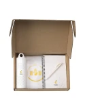 Merch Set Bio Based coffret cadeau