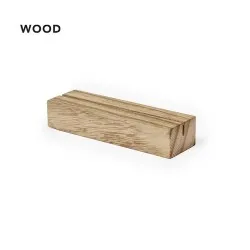 Accessoire Bureau Personnalisé - Support Écologique Keil