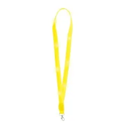 Lanyard Personnalisé LED - Wilou