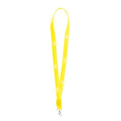 Lanyard Wilou : Lanyard LED Original