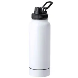 Bidon Isotherme 1L en Acier Personnalisé - Wankex