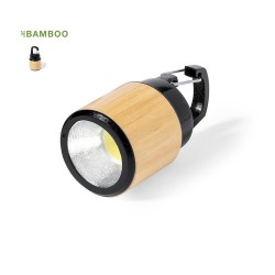 Lampe Gus - Éclairez vos aventures