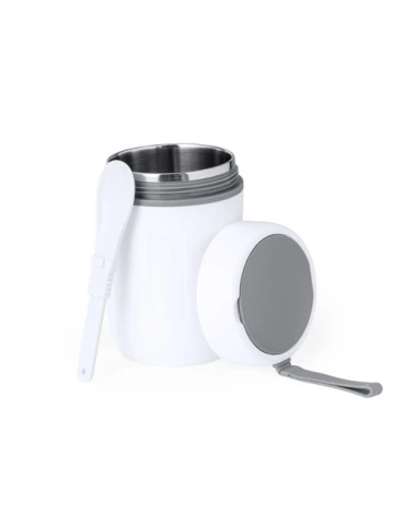Gamelle Personnalisable Écologique Boîte à Déjeuner Reuteman