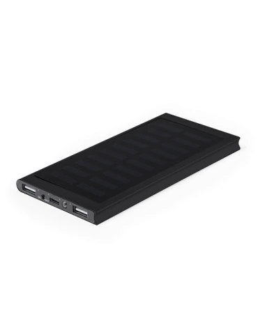 Power Bank Écologique Personnalisée 5000 mAh pas cher - Bernant