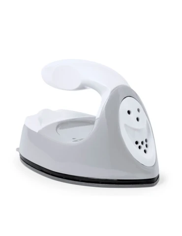 Fer à Repasser Personnalisé Compact et Ergonomique Kiop
