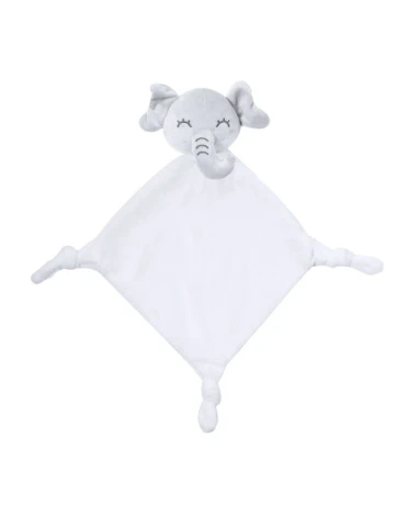 Doudou Élégant et Sûr Personnalisé pour Bébé Marlin pas cher