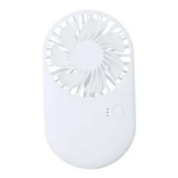 Ventilateur Portable Personnalisé Publicitaire Support Fanger